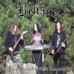 Beltane (NZ) : Equinox Upon Fairfield Autumn '05